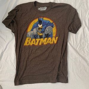Vintage Batman T Shirt
